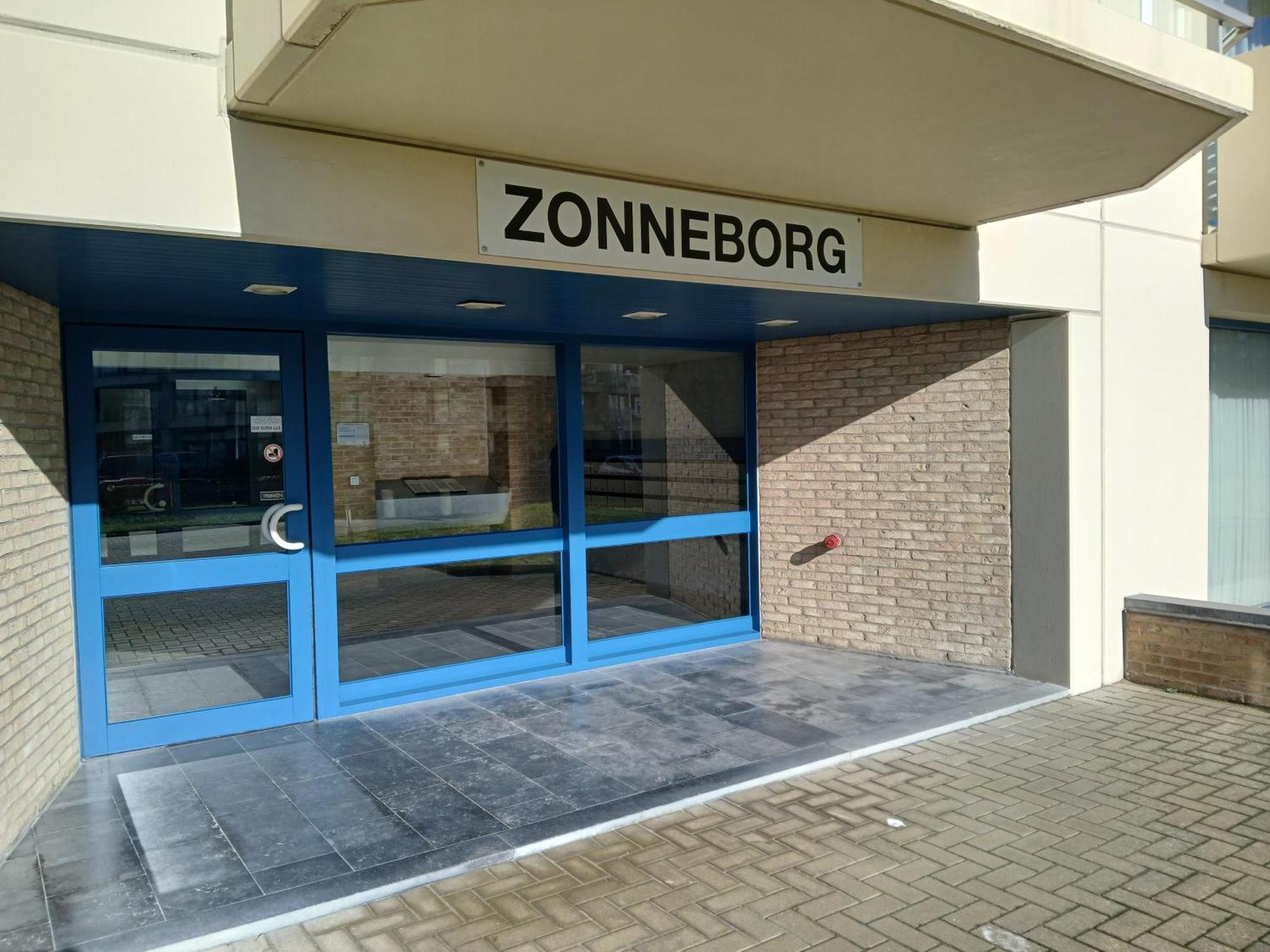 Studio Zonneborg Nieuport Extérieur photo