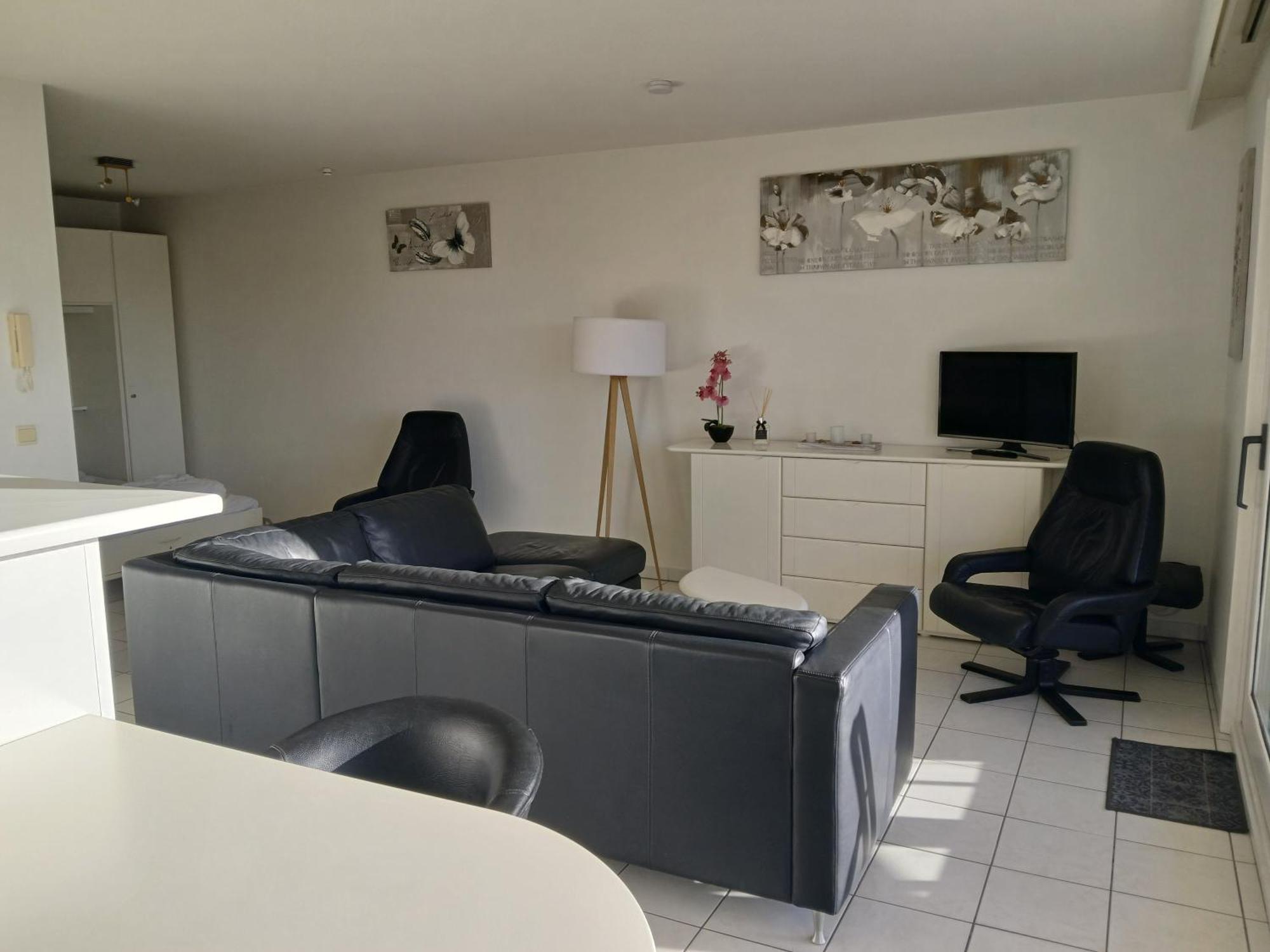 Studio Zonneborg Nieuport Extérieur photo